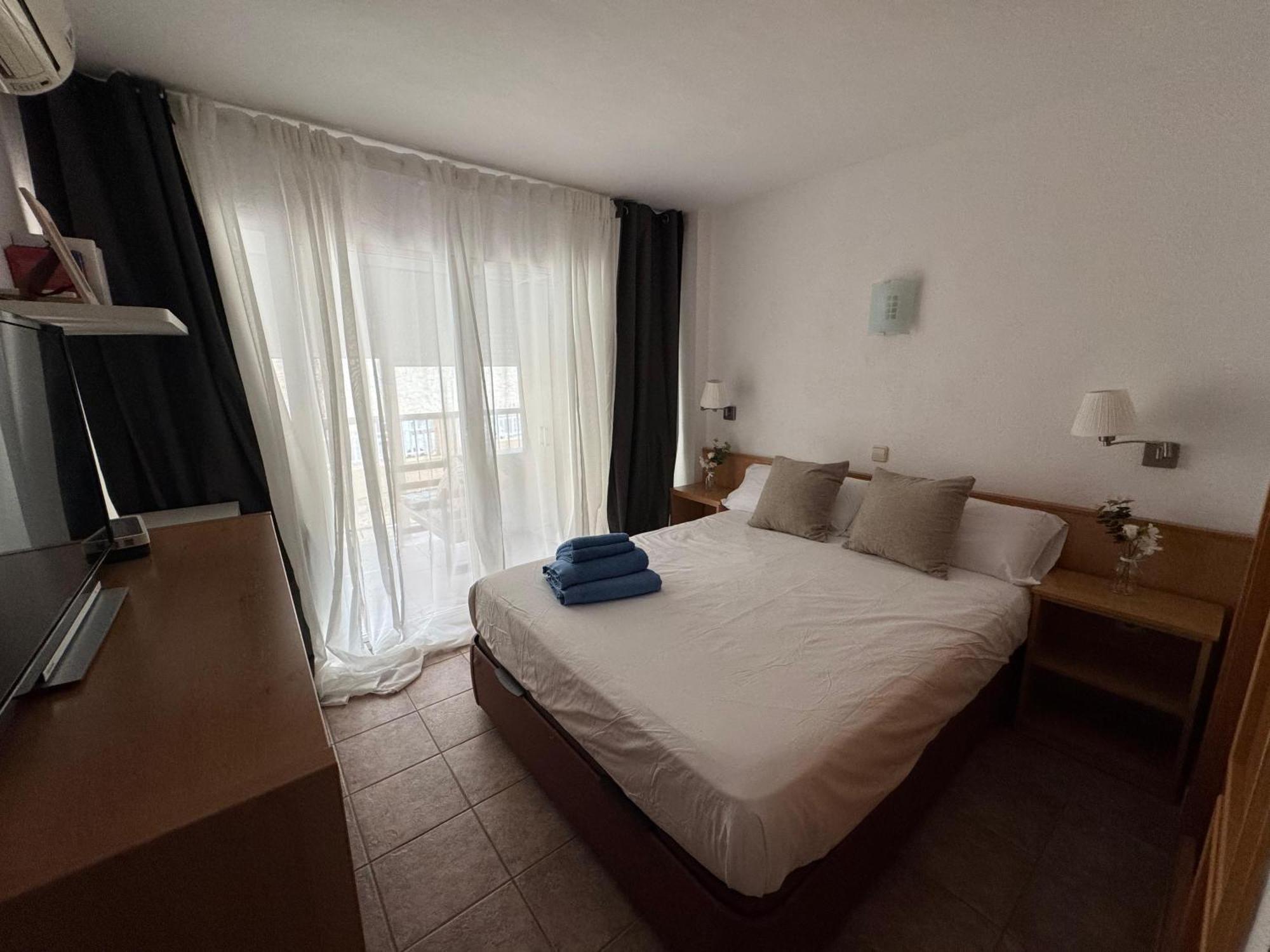 Apartamento Primera Linea Playa Muchavista El Campello Exterior photo